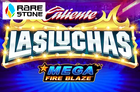 Mega Fire Blaze: Las Luchas